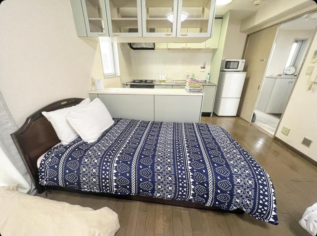 Auberge de jeunesse Matubara House *
